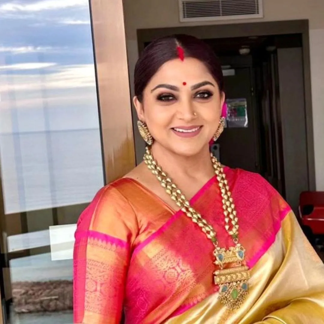 Photo 4 of Khushbu Sundar