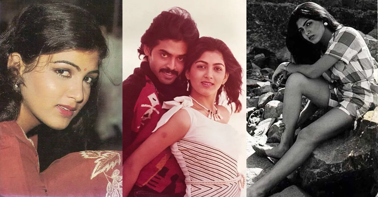 Photo 5 of Khushbu Sundar