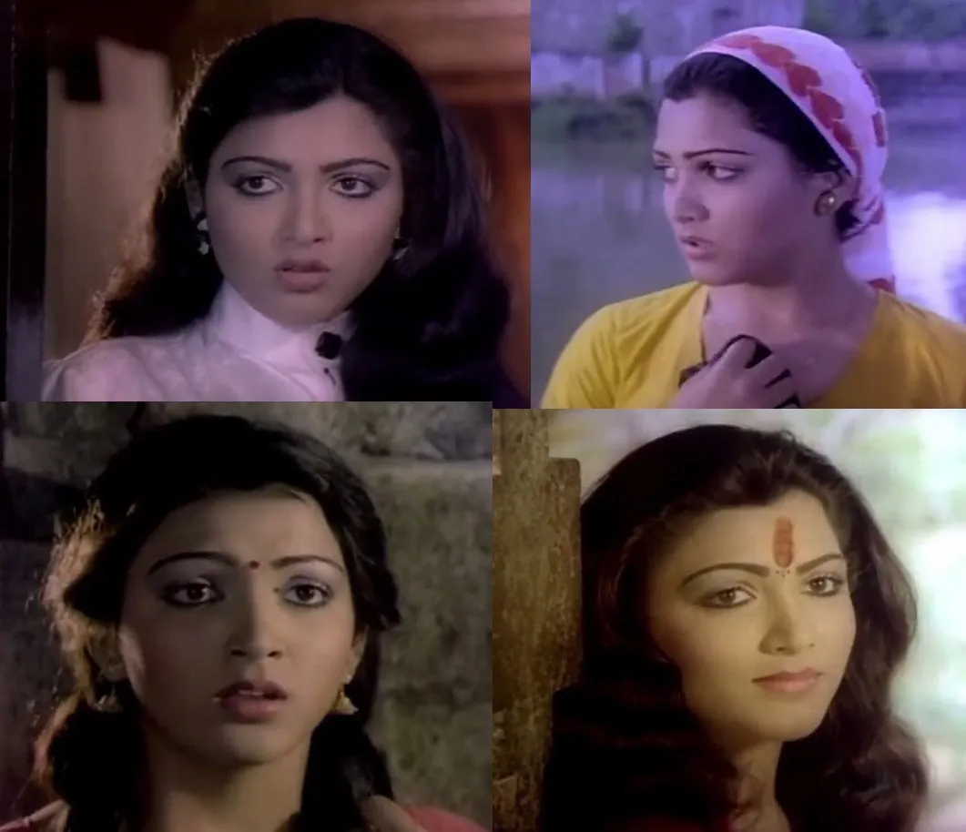 Photo 6 of Khushbu Sundar