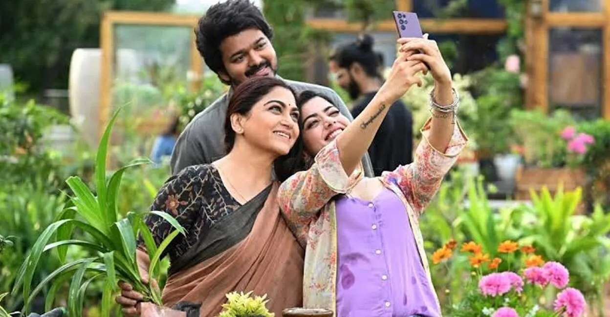 Photo 7 of Khushbu Sundar