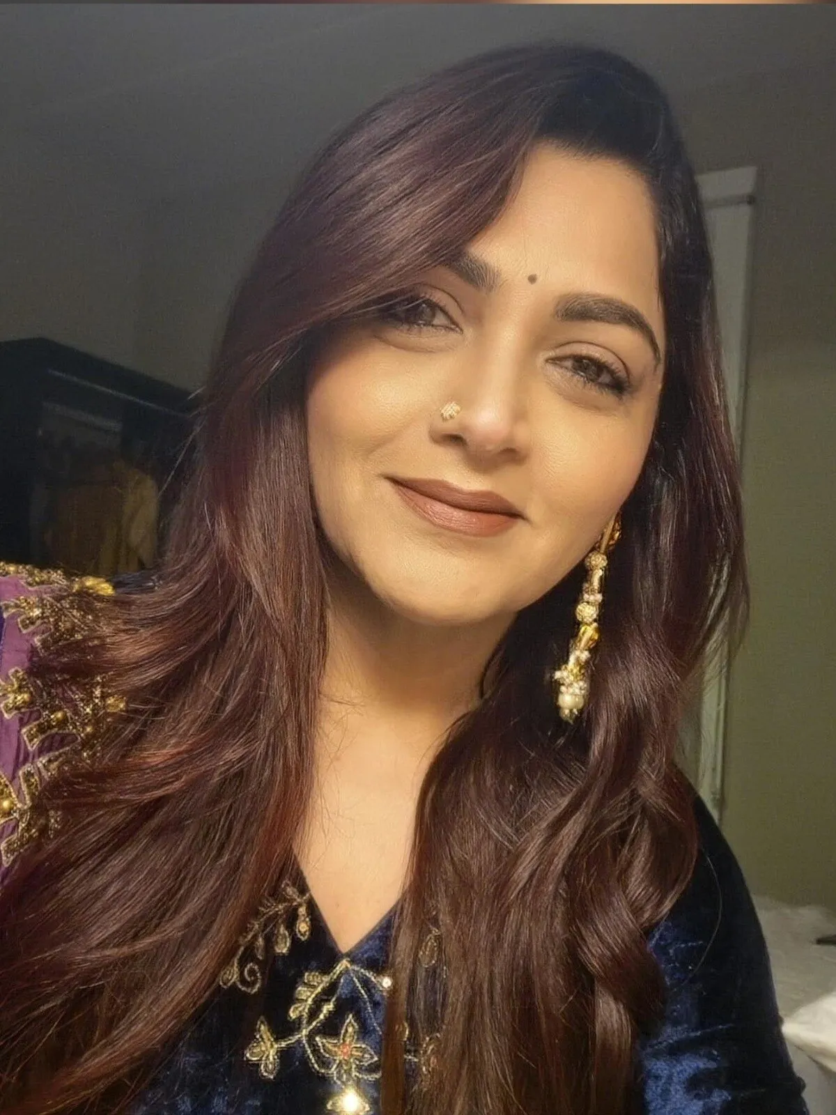 Photo 8 of Khushbu Sundar