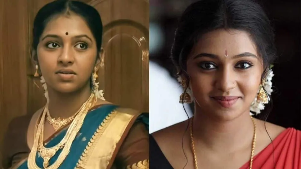 Photo 1 of Lakshmi Menon