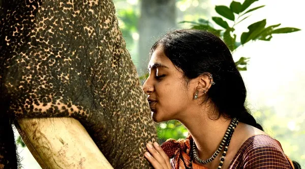 Photo 4 of Lakshmi Menon