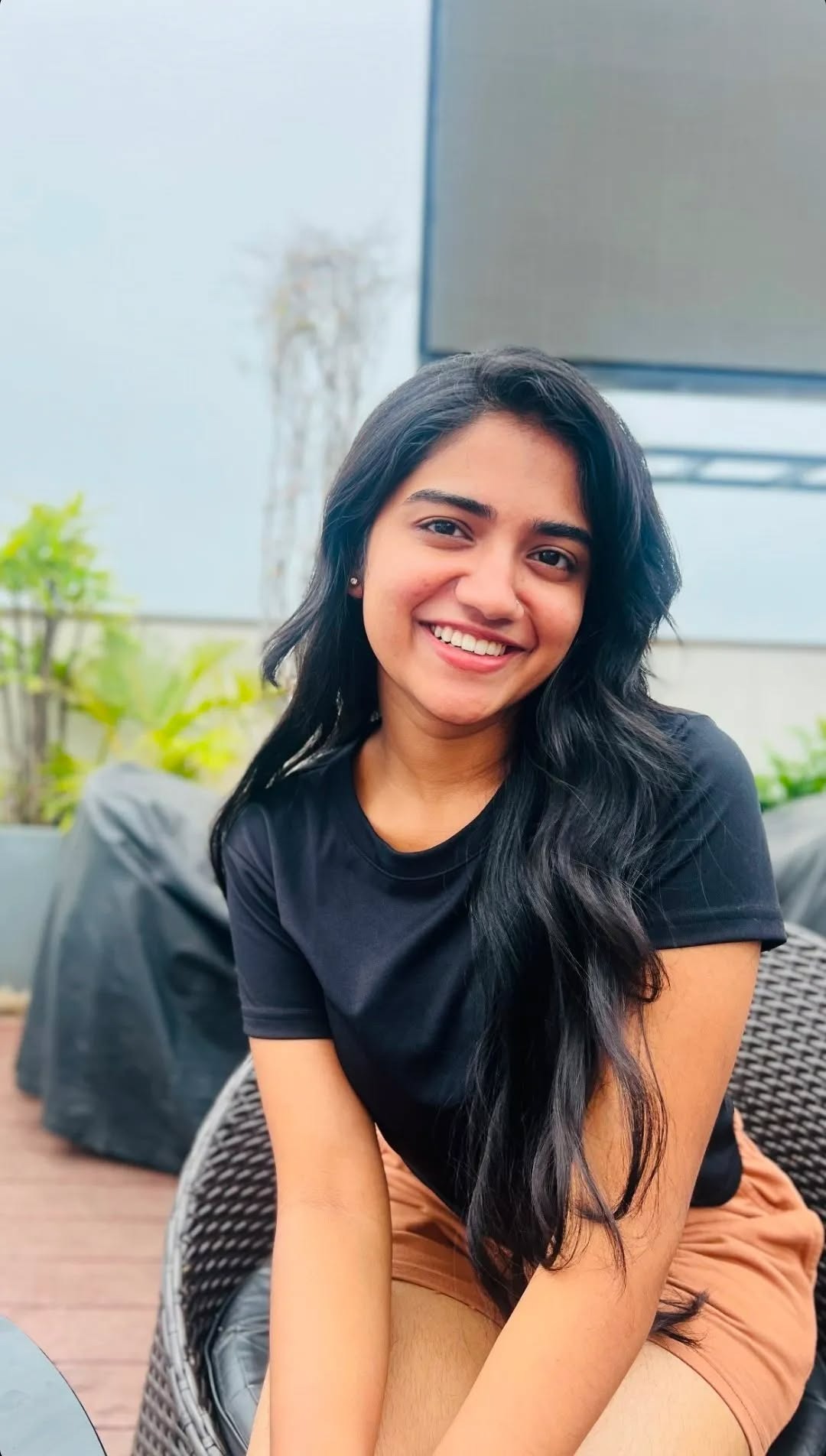Photo 1 of Malavika Manoj