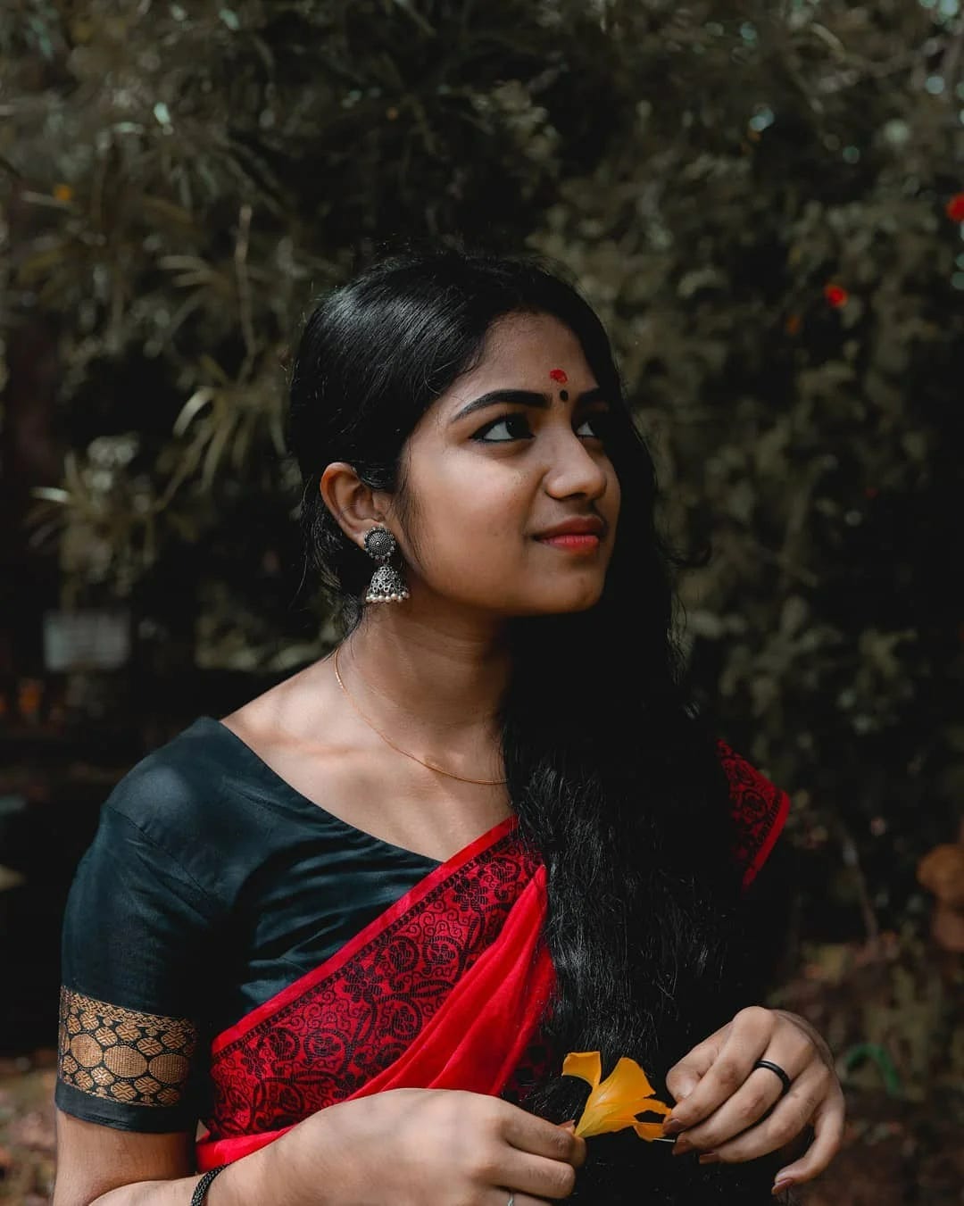 Photo 4 of Malavika Manoj