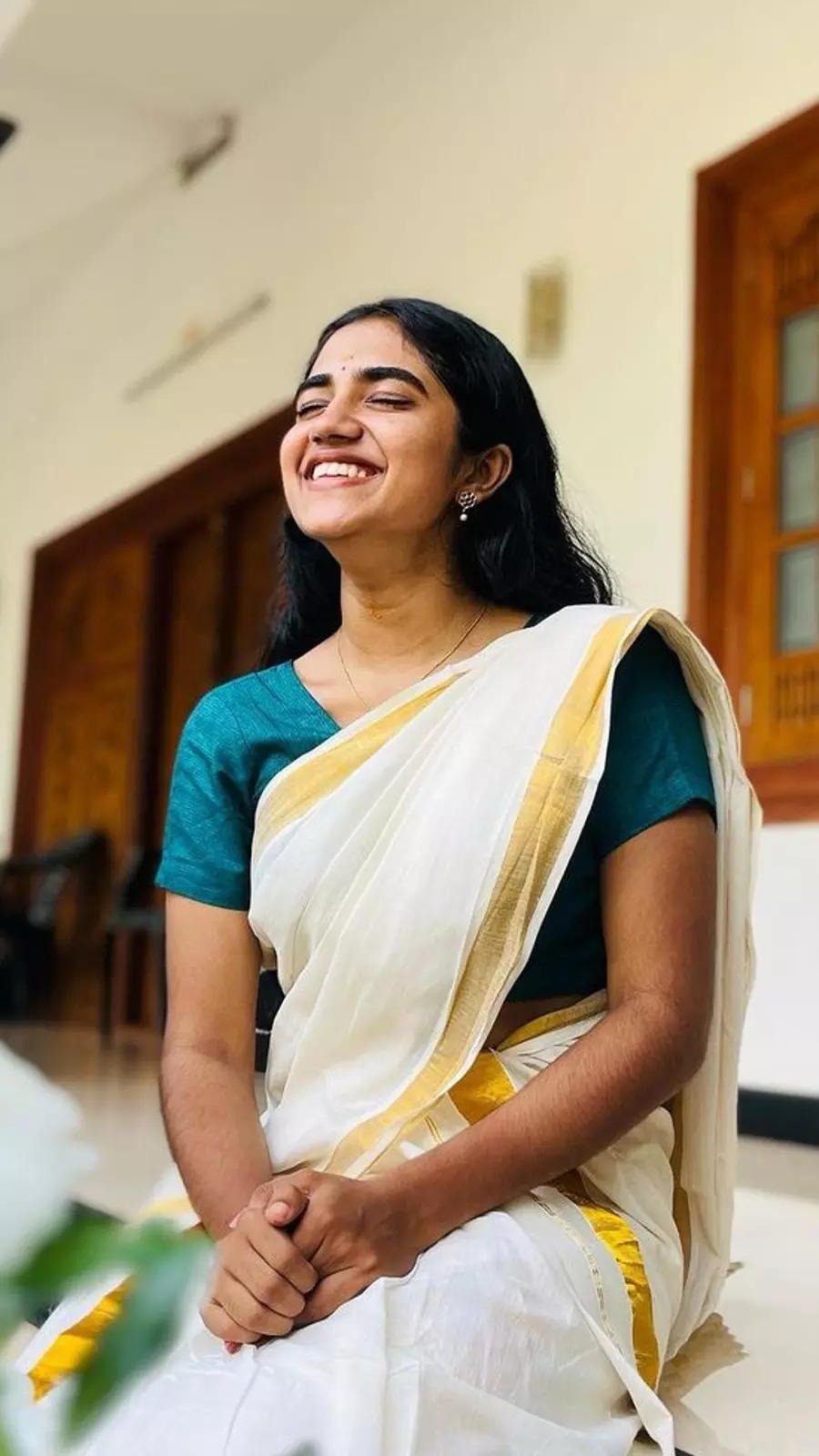 Photo 5 of Malavika Manoj
