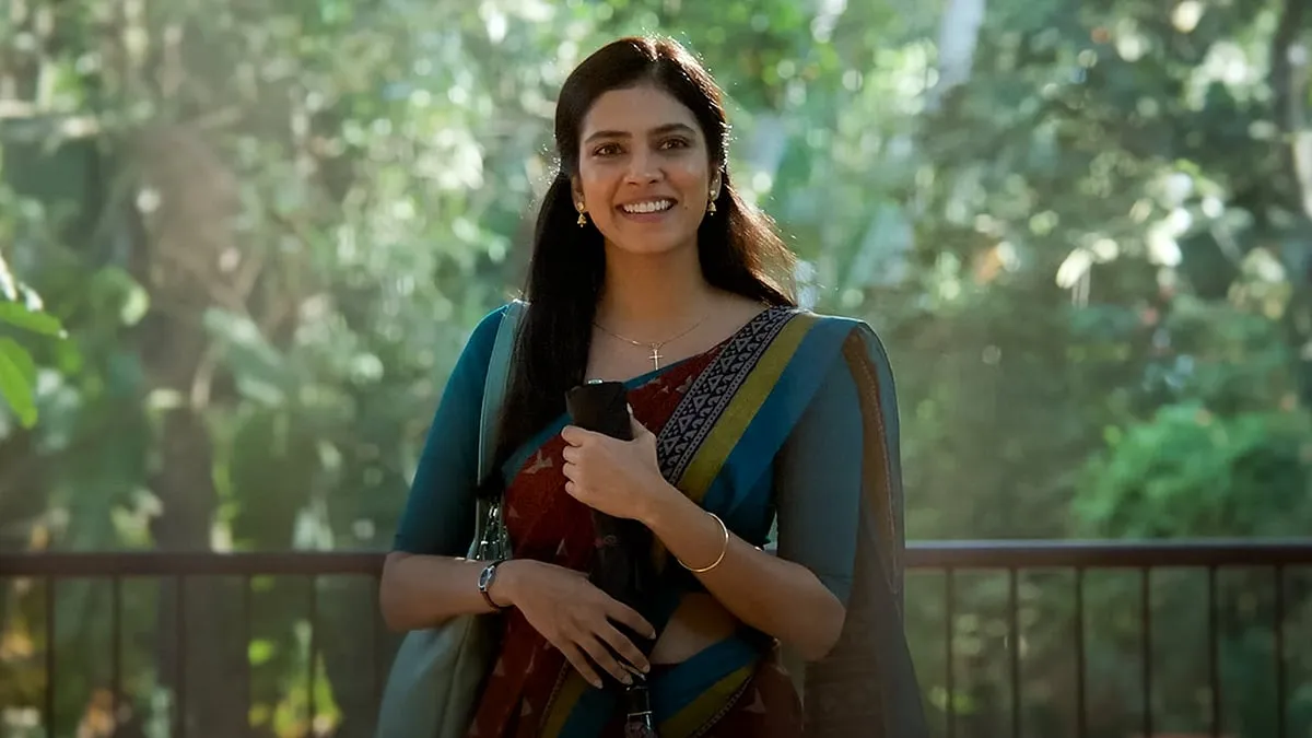 Photo 5 of Malavika Mohanan