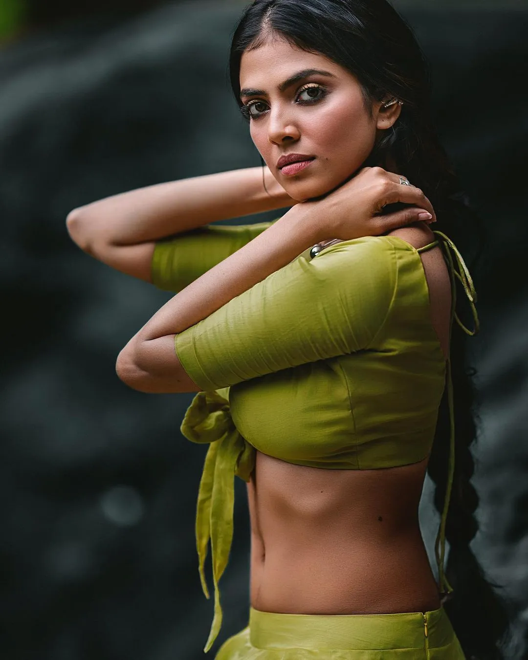 Photo 7 of Malavika Mohanan