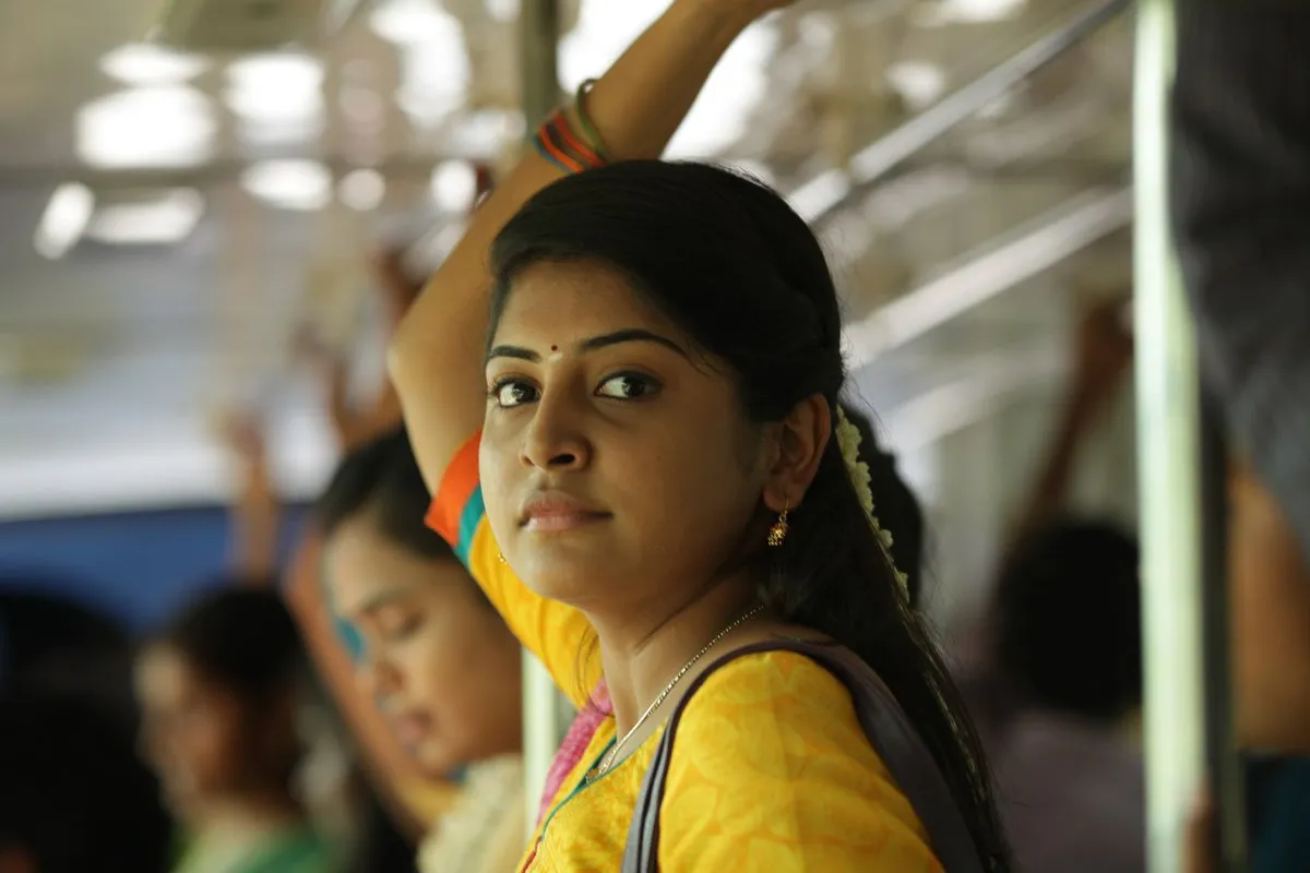 Photo 1 of Manjima Mohan
