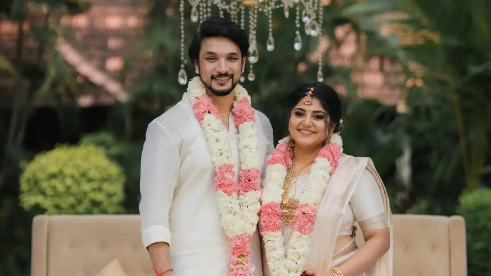 Photo 3 of Manjima Mohan