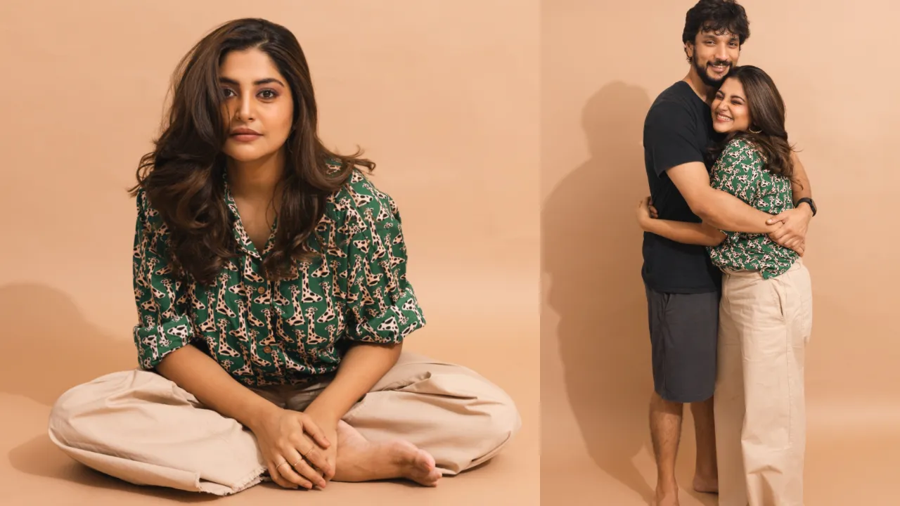 Photo 4 of Manjima Mohan