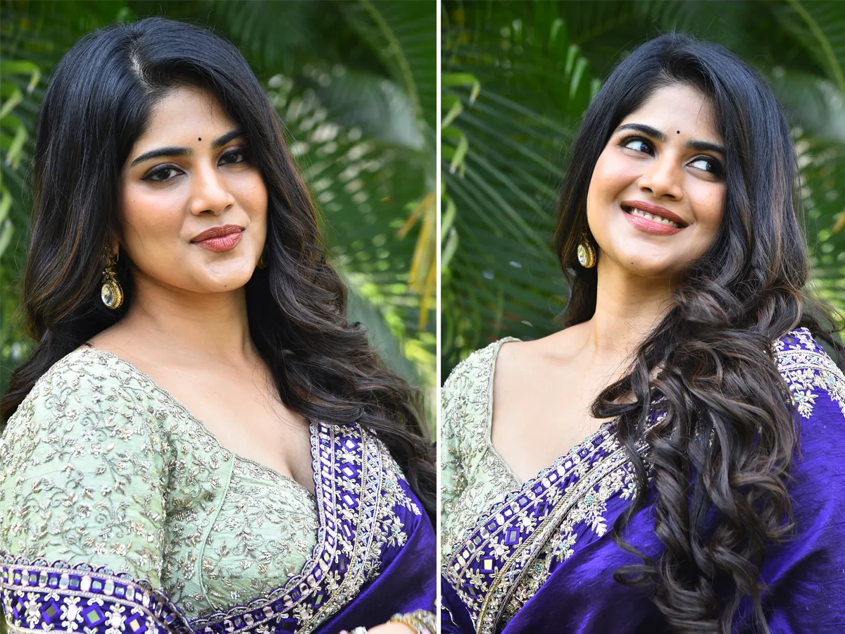 Photo 1 of Megha Akash 