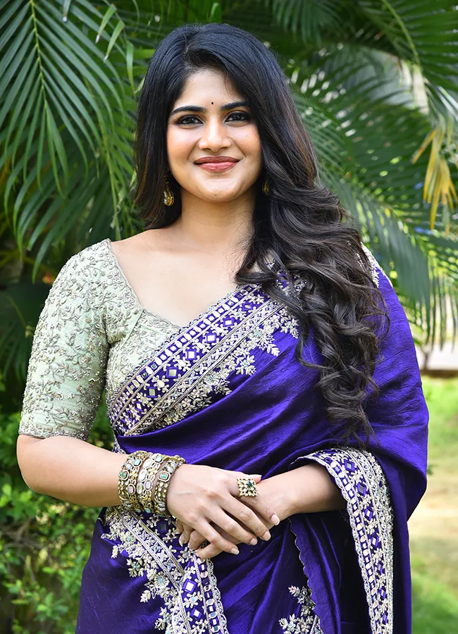 Photo 5 of Megha Akash 