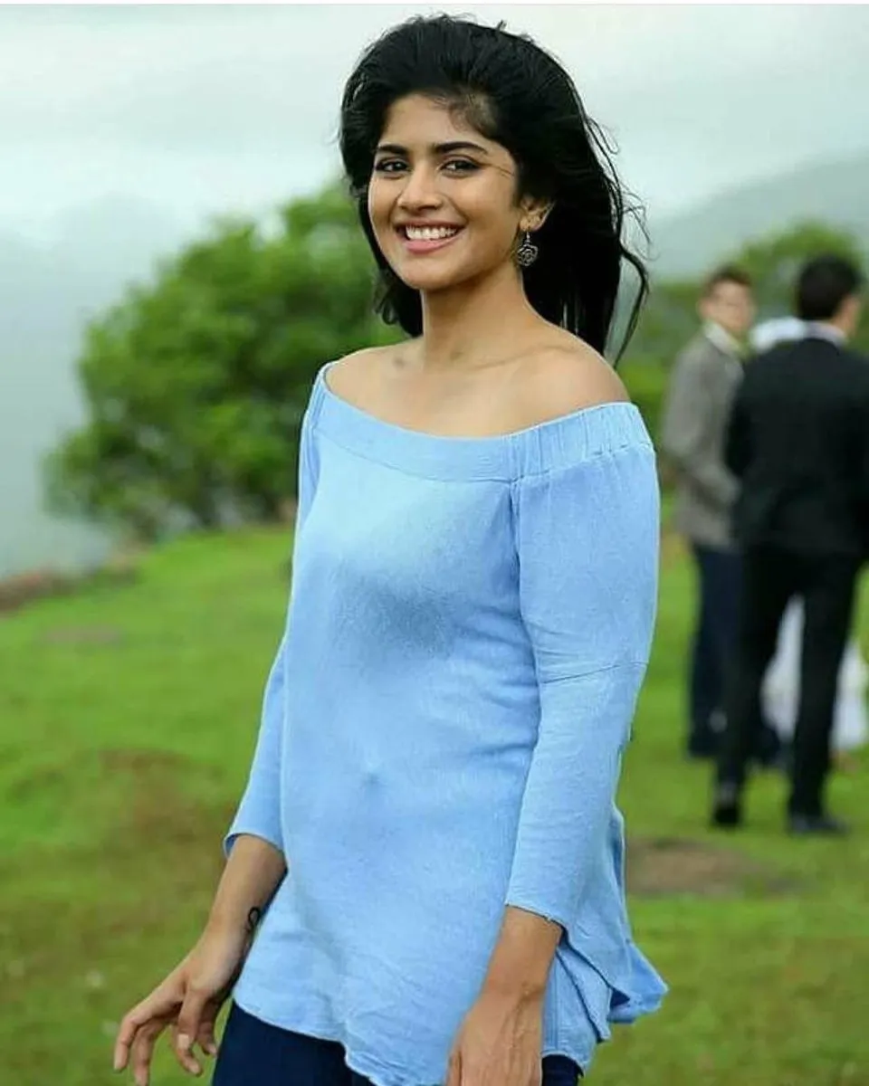 Photo 6 of Megha Akash 