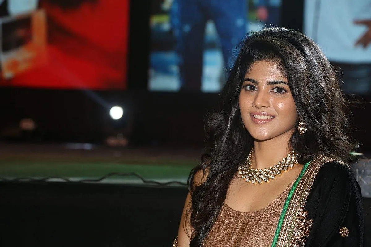 Photo 7 of Megha Akash 