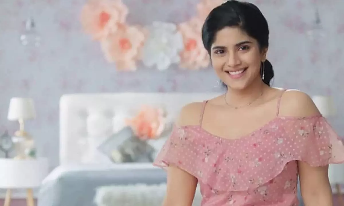 Photo 8 of Megha Akash 