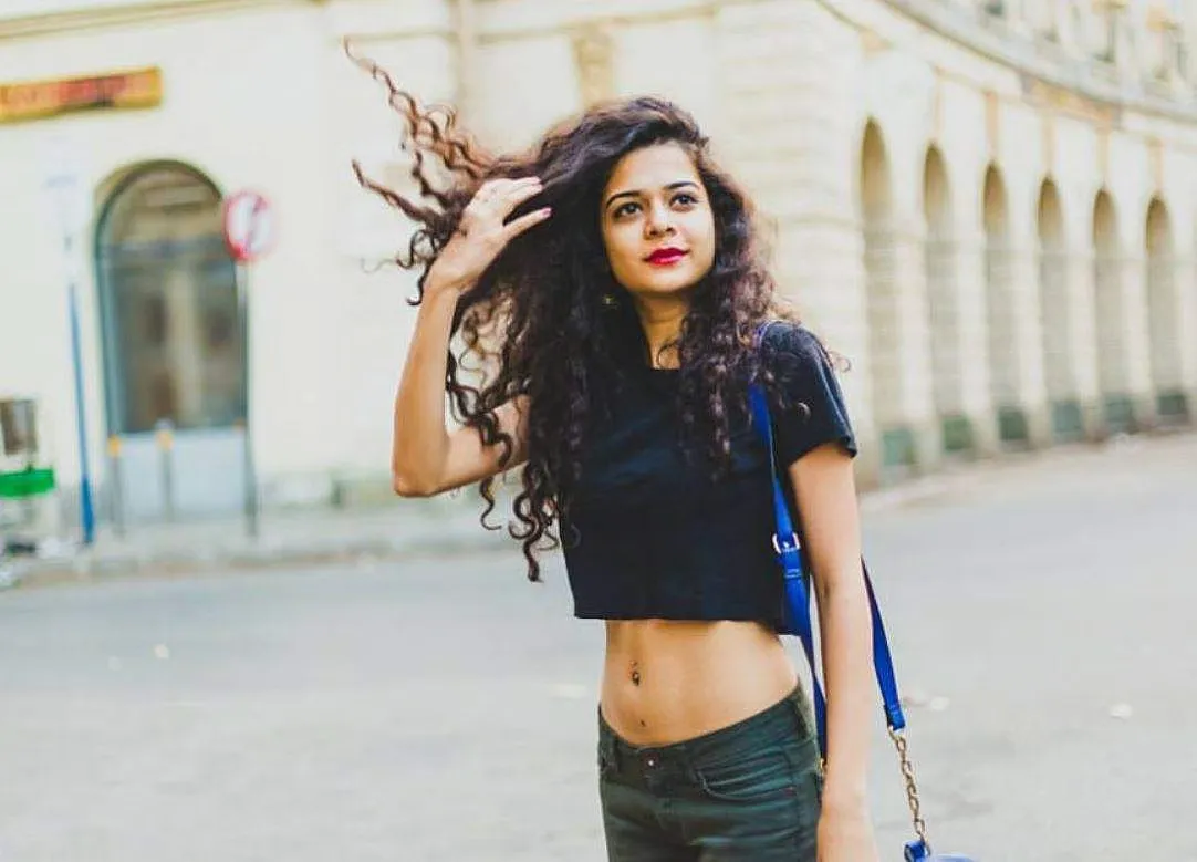 Photo 1 of Mithila Palkar