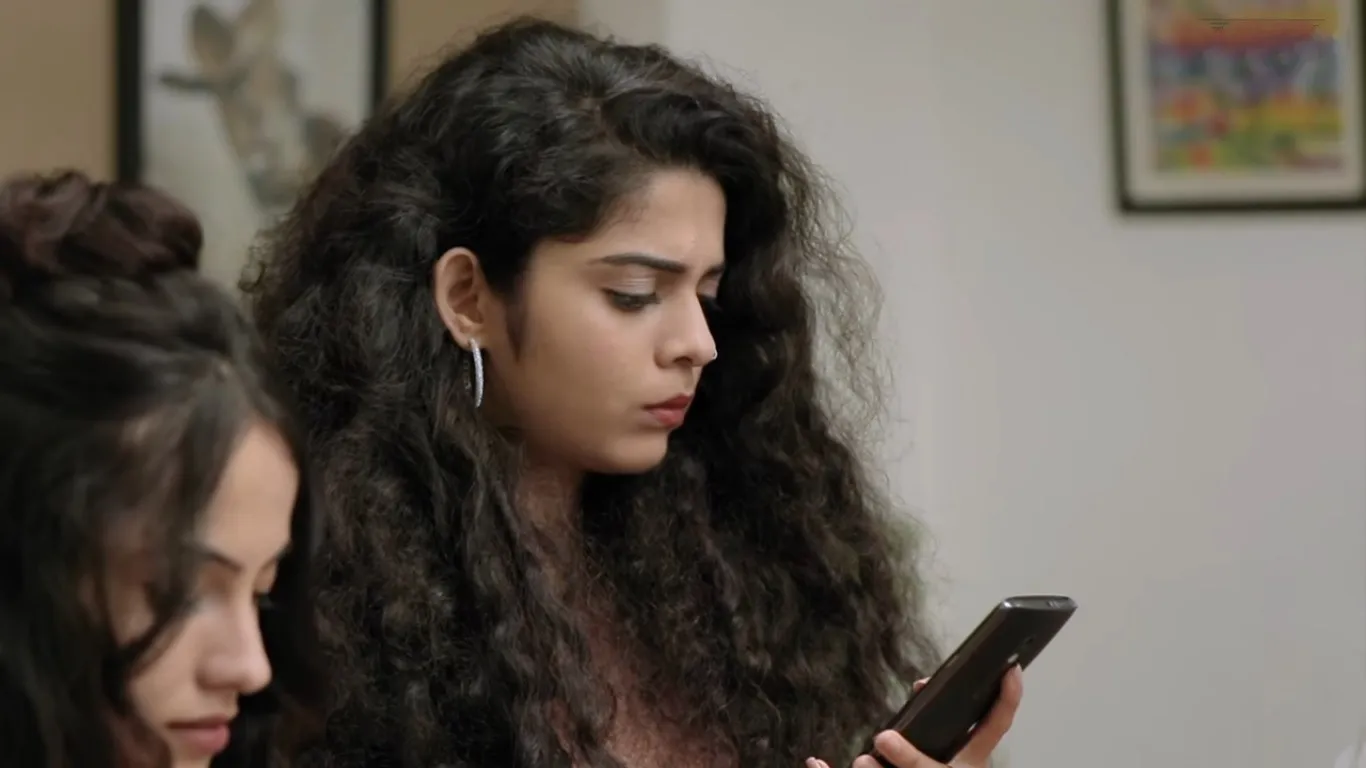 Photo 6 of Mithila Palkar