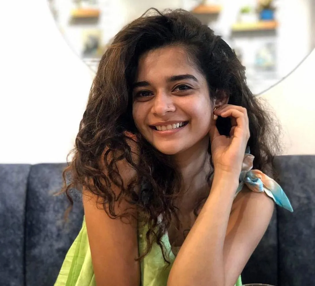 Photo 8 of Mithila Palkar