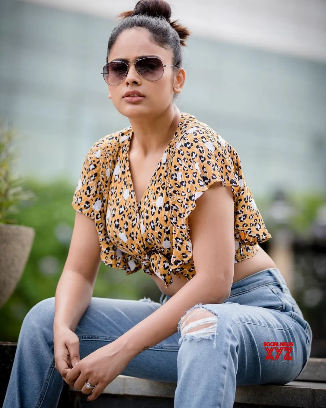 Photo 1 of Nandita Swetha