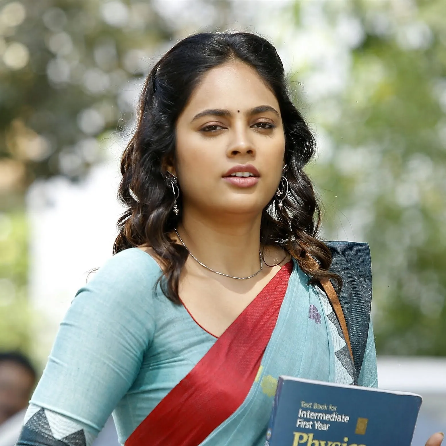 Photo 2 of Nandita Swetha