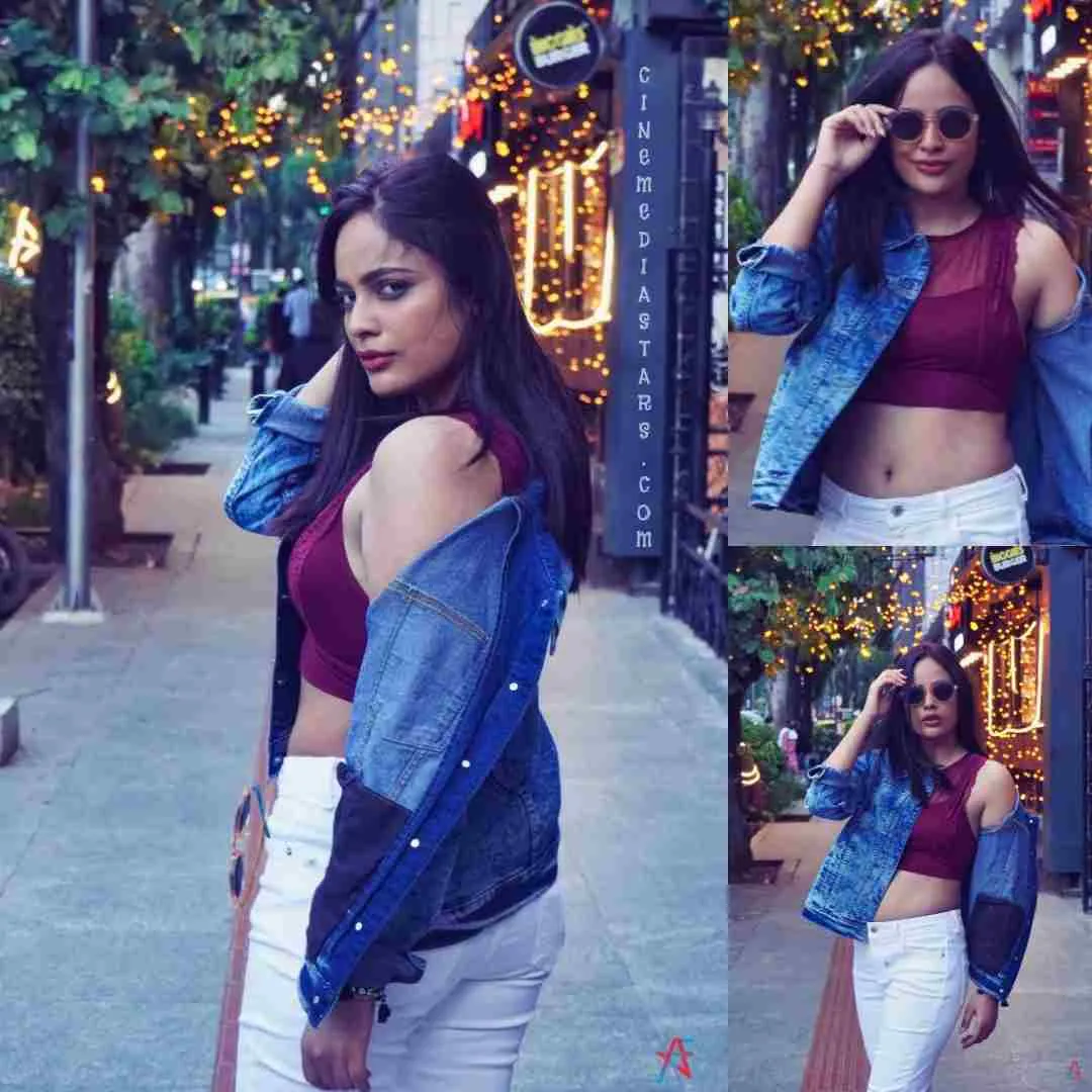 Photo 3 of Nandita Swetha