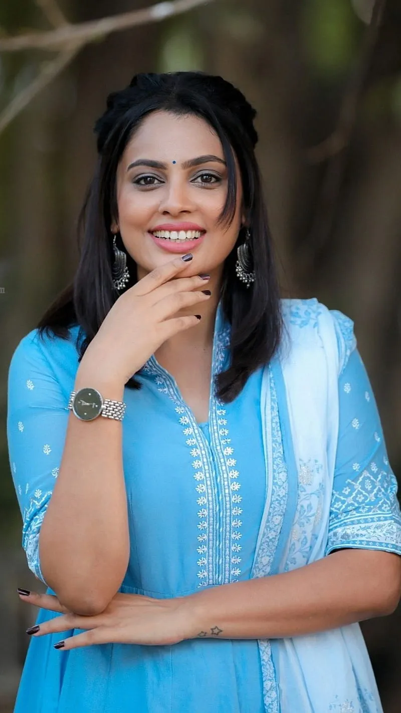 Photo 5 of Nandita Swetha