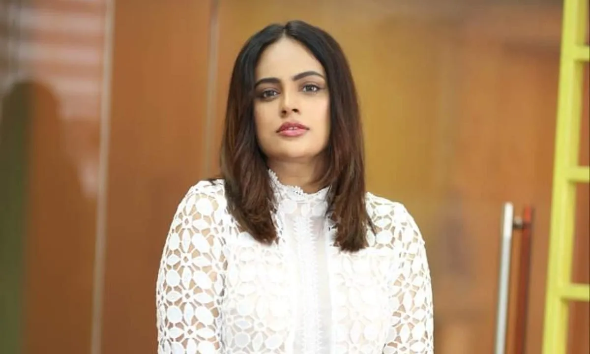 Photo 8 of Nandita Swetha