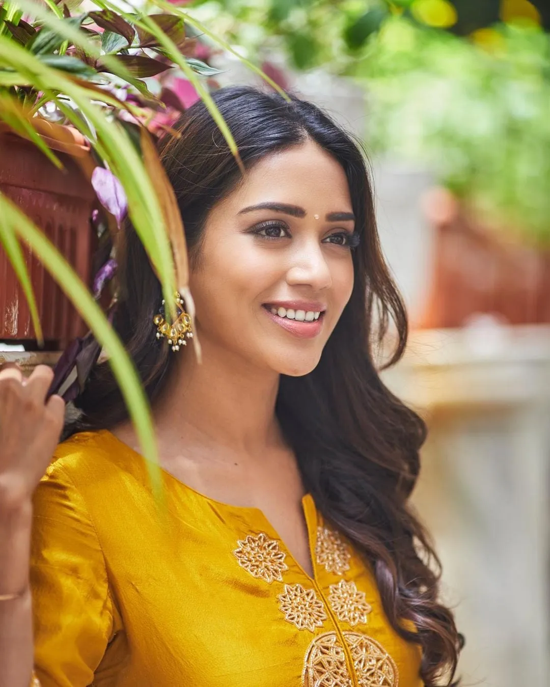 Photo 7 of Nivetha Pethuraj