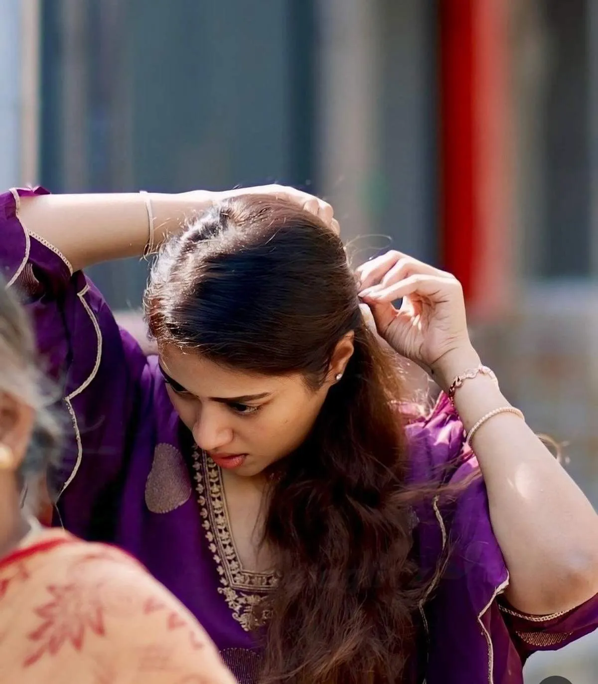 Photo 8 of Nivetha Pethuraj