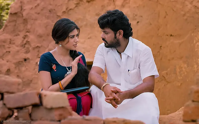 Photo 4 of Oviya