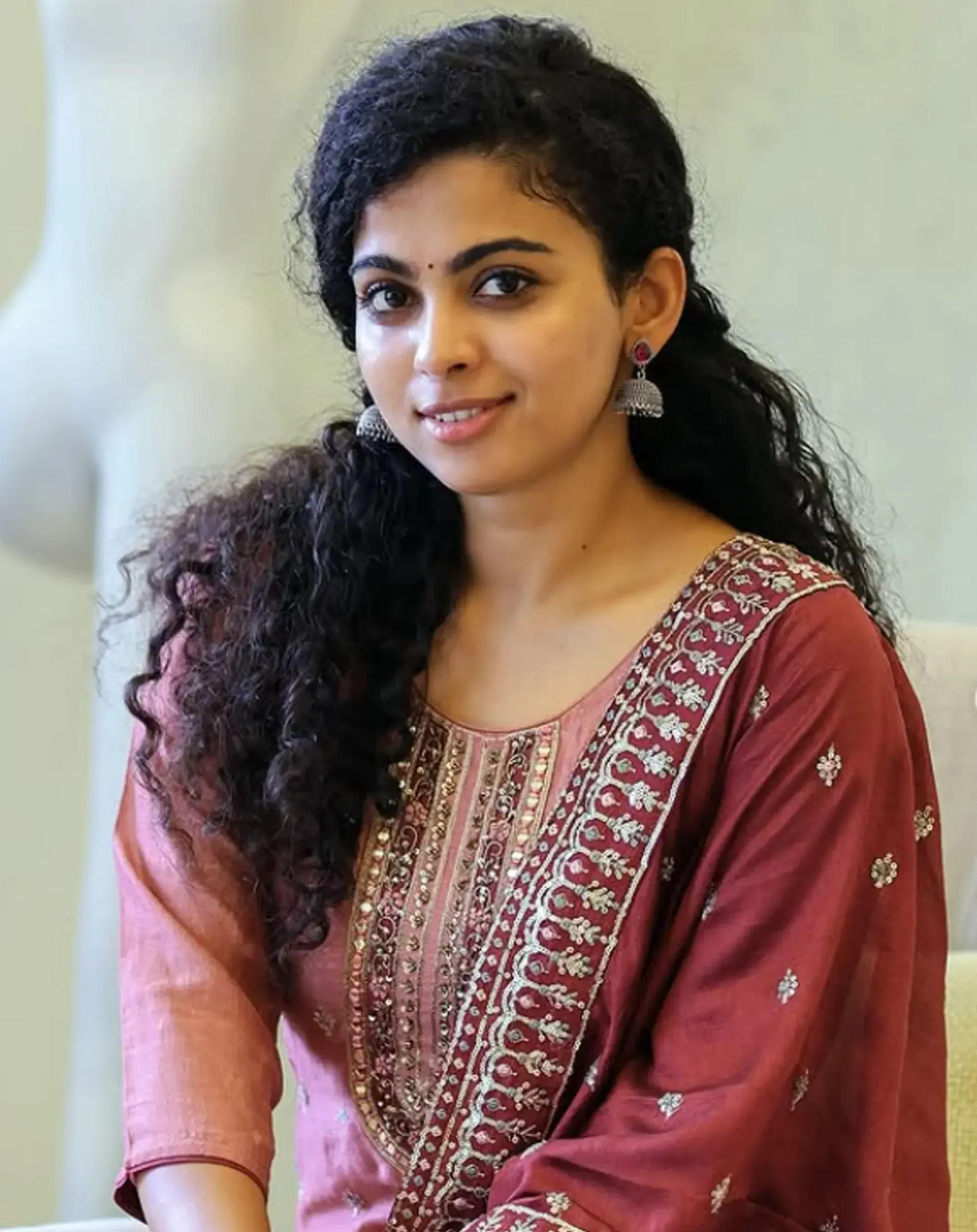 Photo 2 of Padine Kumar 