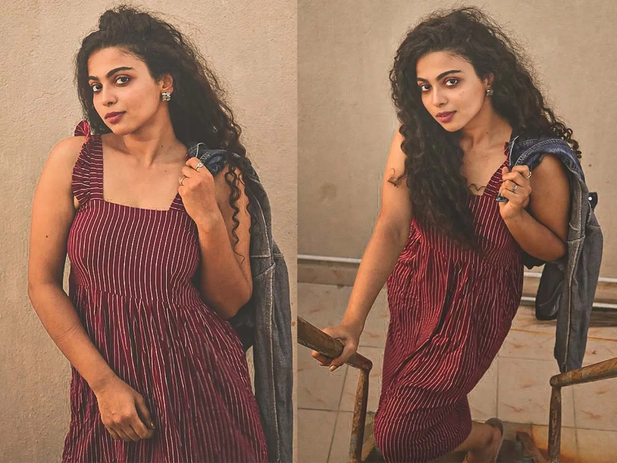 Photo 3 of Padine Kumar 