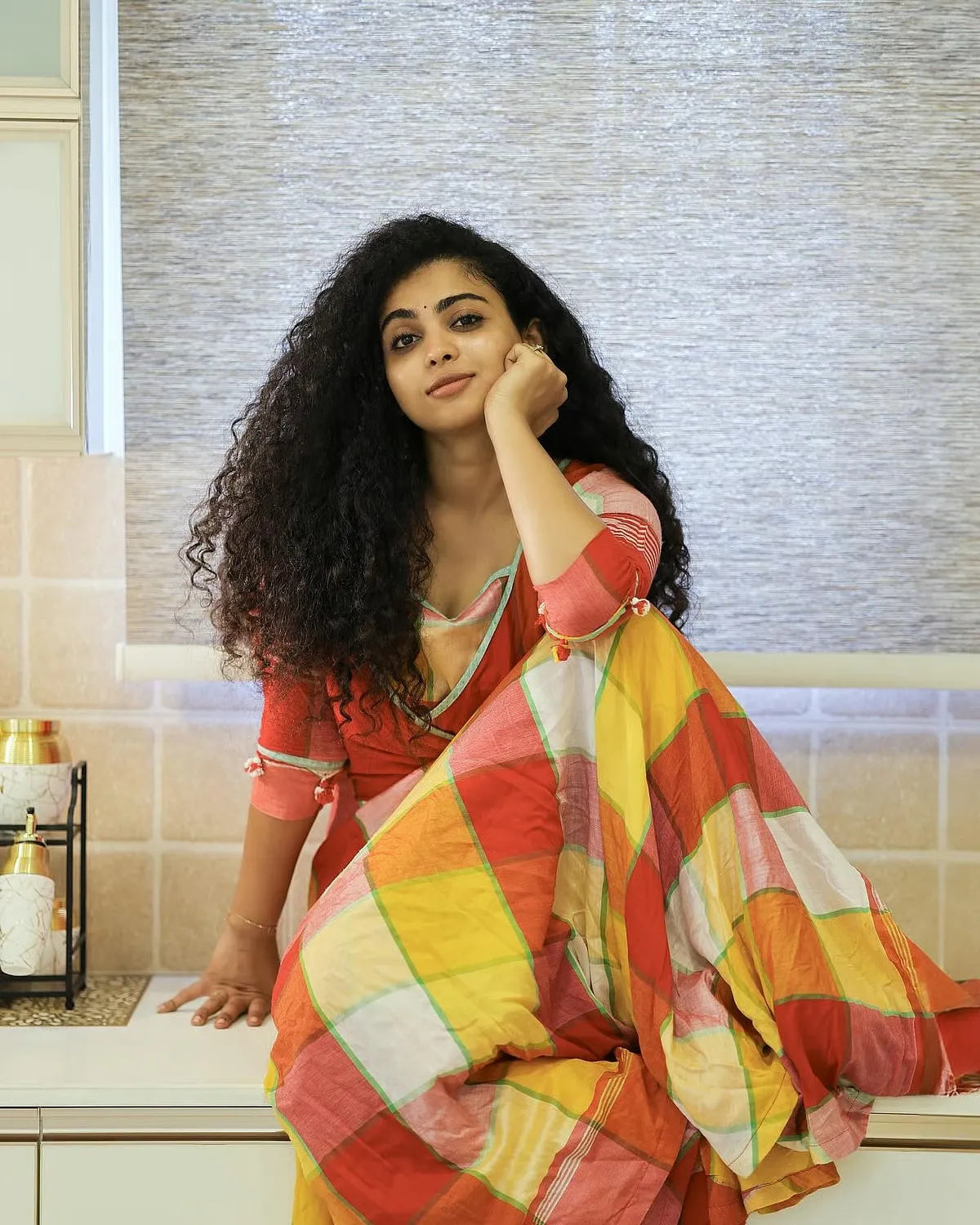 Photo 6 of Padine Kumar 