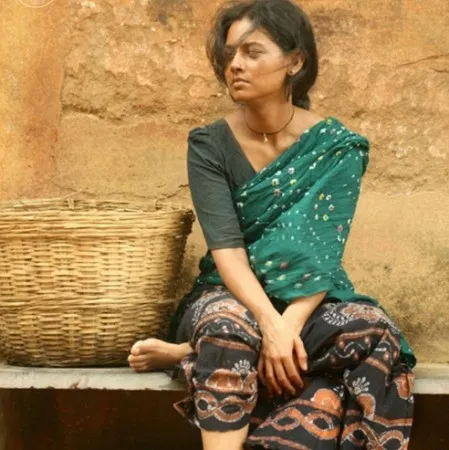 Photo 1 of Pooja Umashankar
