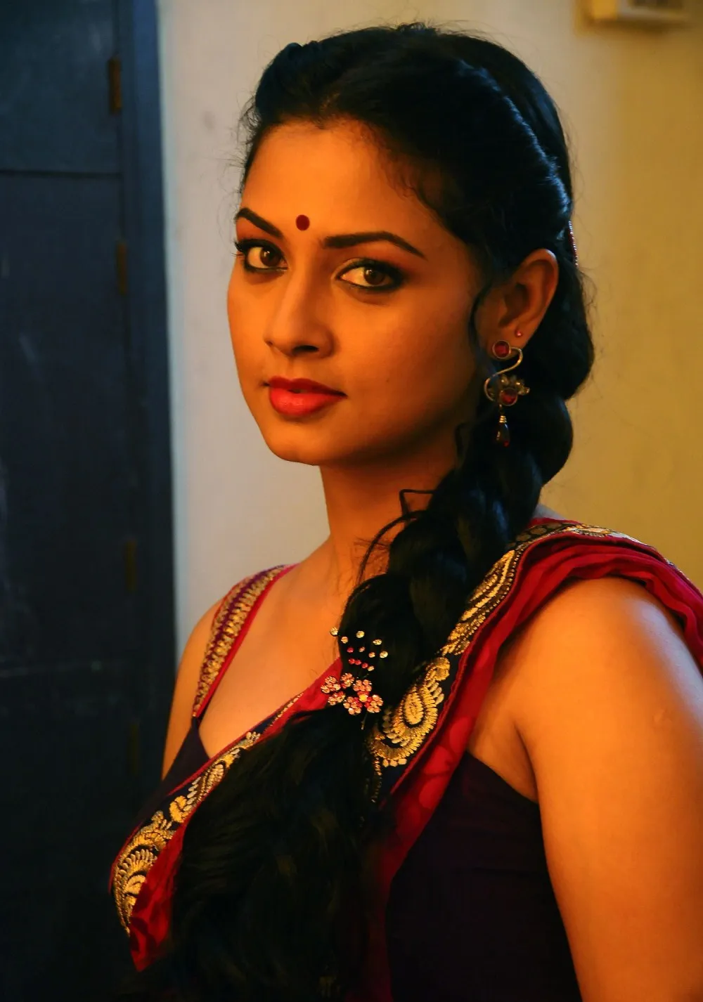 Photo 4 of Pooja Umashankar