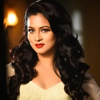 Photo 5 of Pooja Umashankar