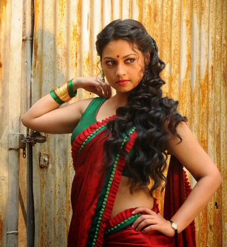 Photo 6 of Pooja Umashankar
