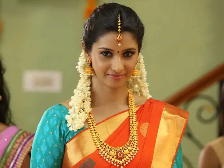 Photo 1 of Priya Bhavani Shankar