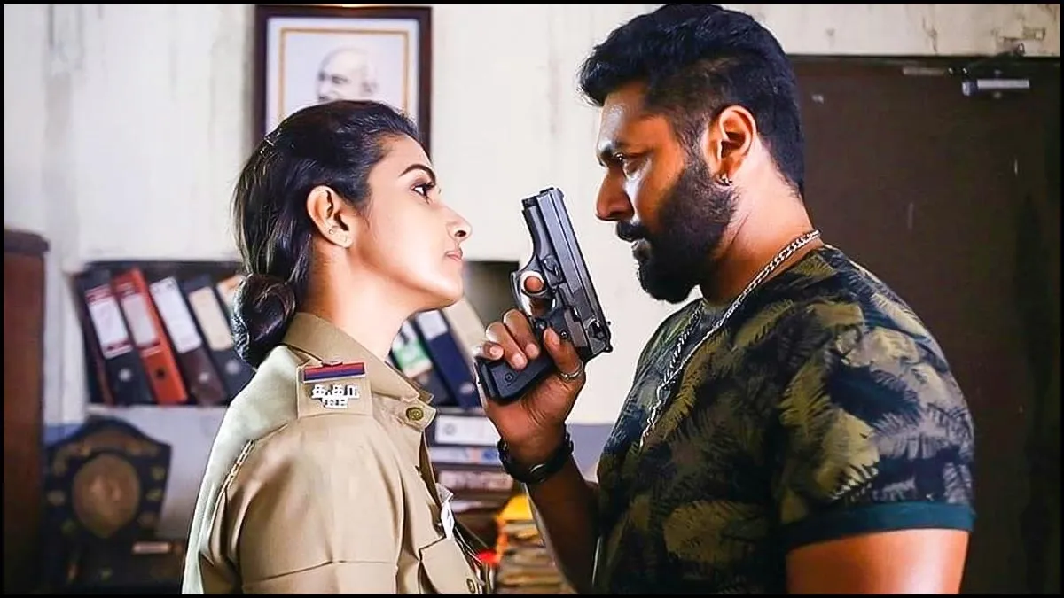 Photo 3 of Priya Bhavani Shankar