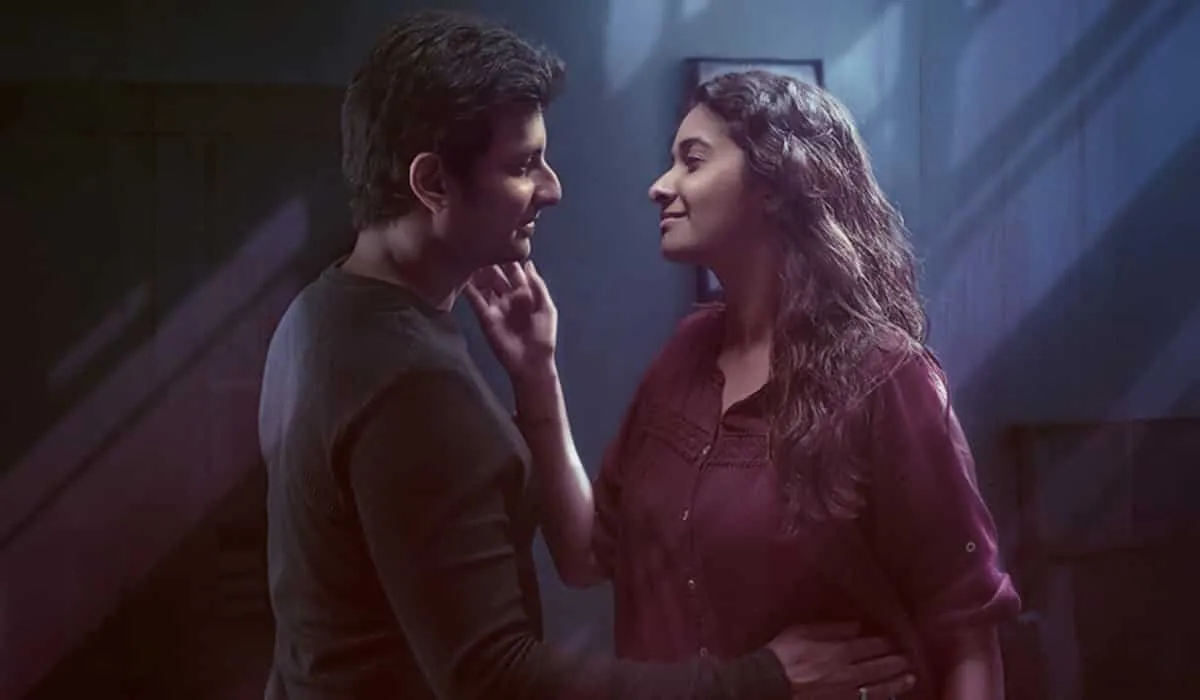 Photo 4 of Priya Bhavani Shankar