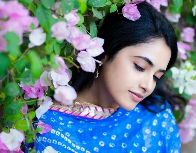Photo 7 of Priyanka Arul Mohan 