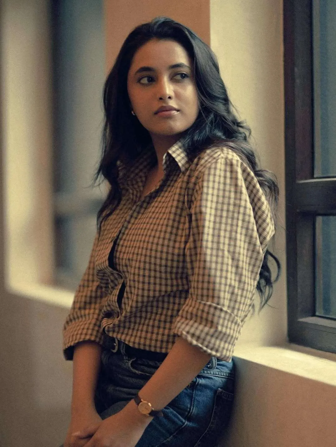 Photo 6 of Priyanka Arul Mohan 