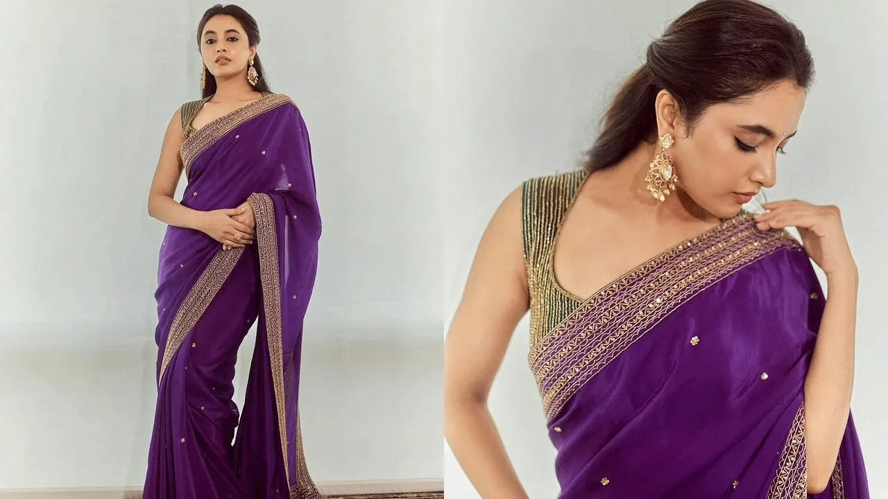 Photo 5 of Priyanka Arul Mohan 