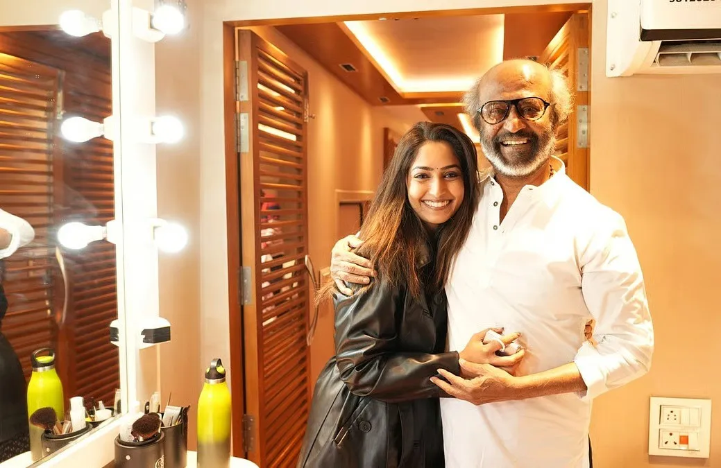 Photo 3 of Reba Monica John