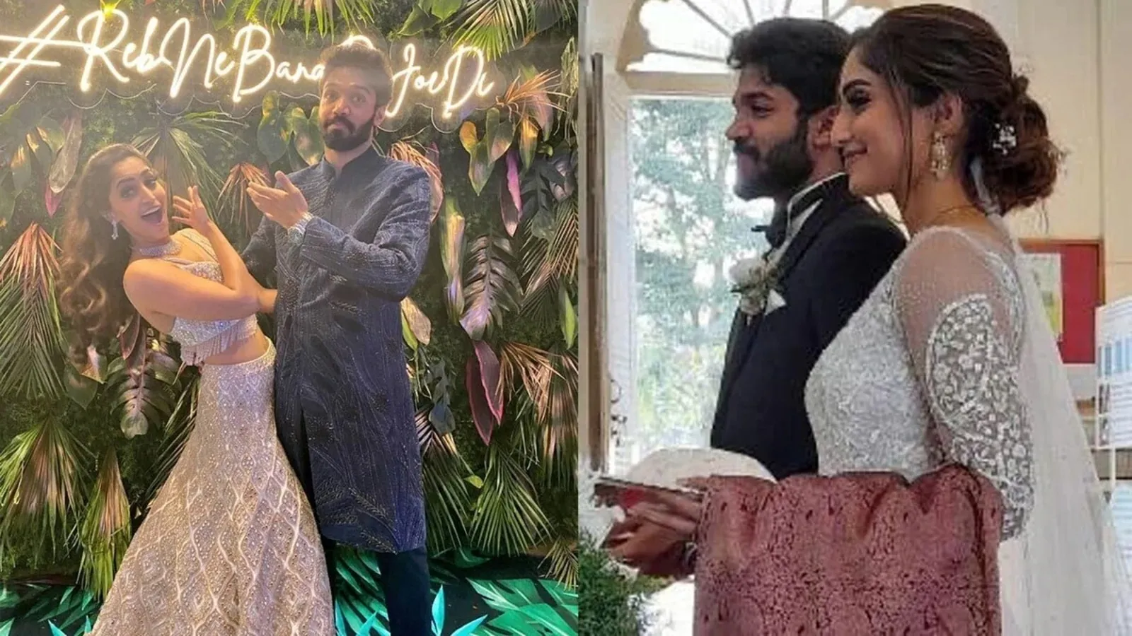 Photo 4 of Reba Monica John