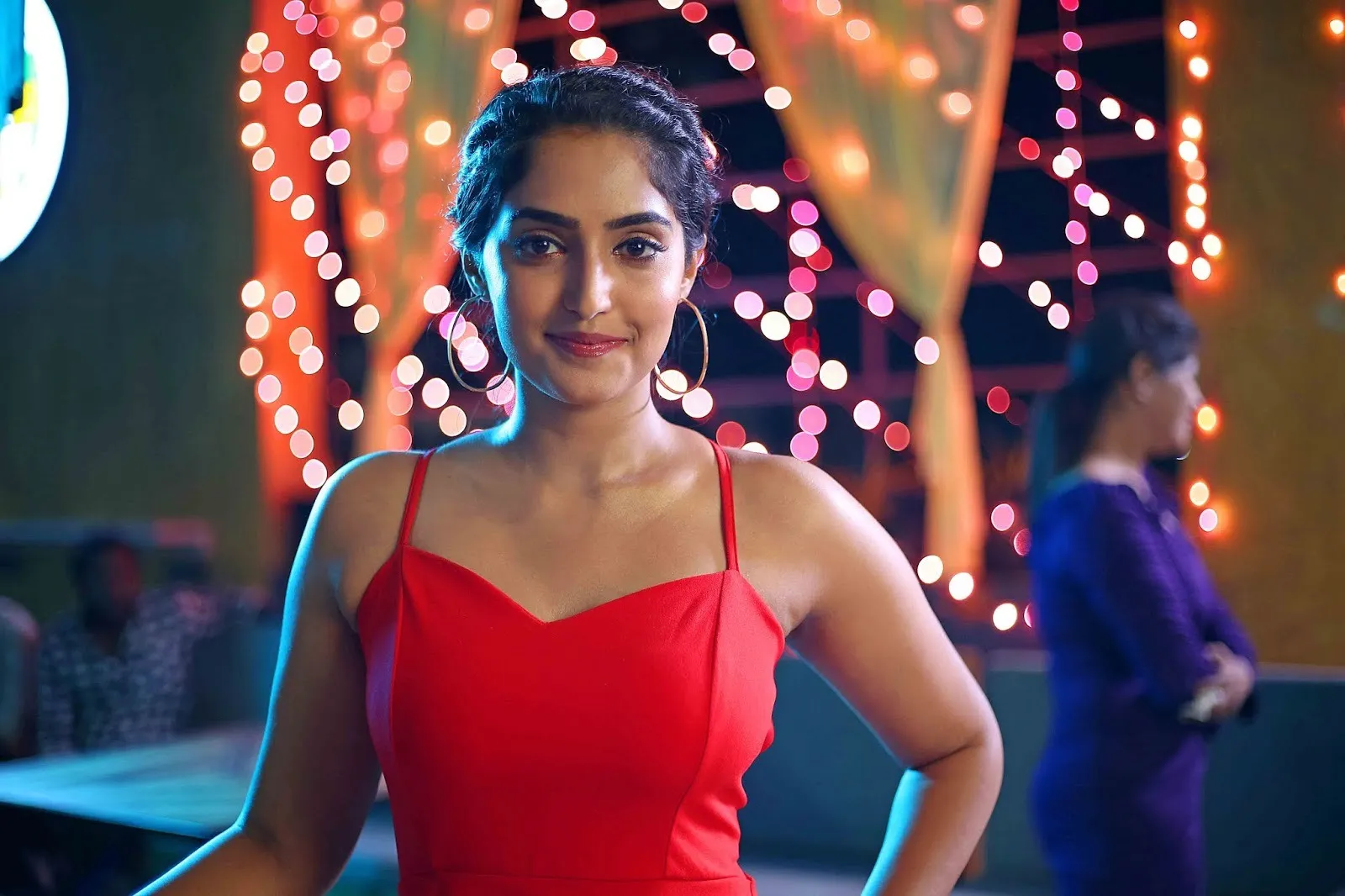 Photo 6 of Reba Monica John