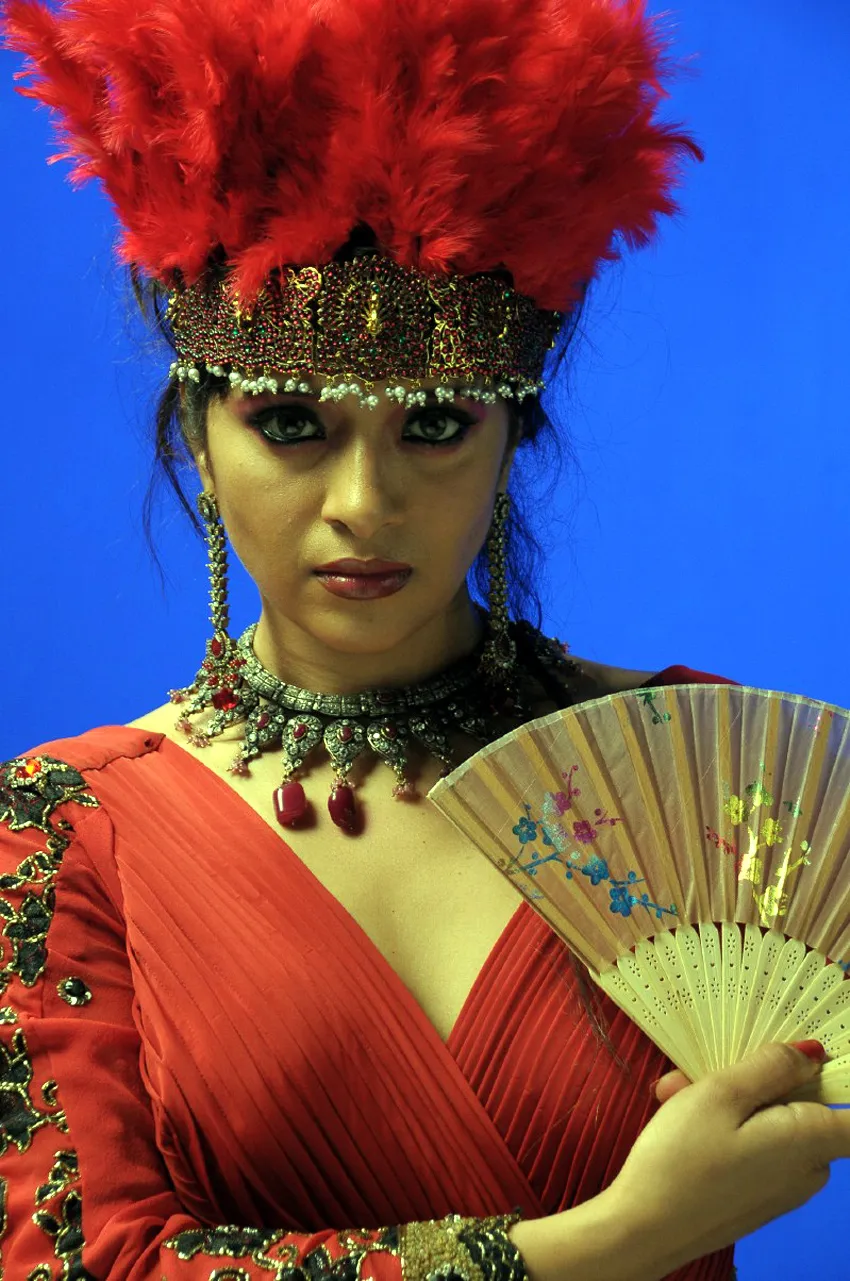 Photo 3 of Reema Sen