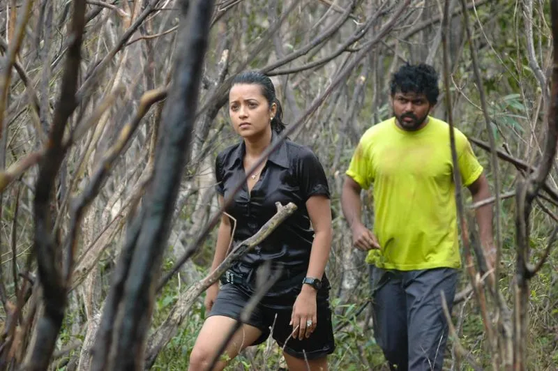 Photo 8 of Reema Sen