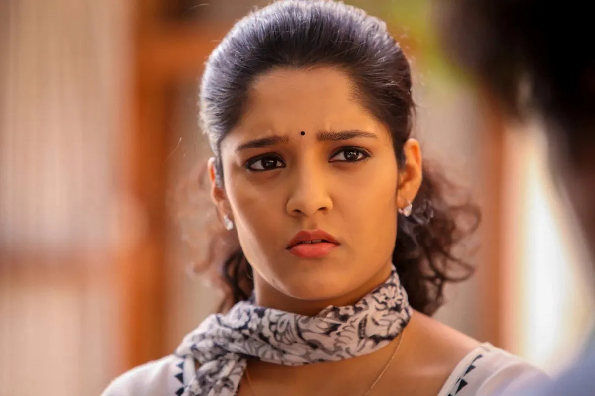Photo 2 of Ritika Singh